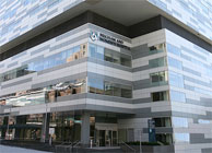 Brigham and Womens Hospital -  Boston, MA